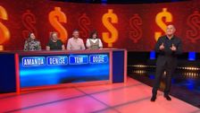 S15 E60: The Chase Australia