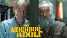My Neighbor Adolf