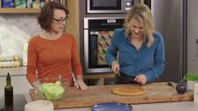S9 E67: Everyday Gourmet with Justine Schofield