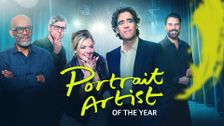 Portrait Artist of the Year