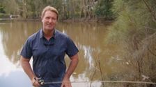 S4 E9: Step Outside with Paul Burt