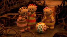 S2 E17: Tombliboo Ooo Brings the Ball Indoors
