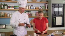 S16 E69: Everyday Gourmet with Justine Schofield
