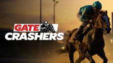 Gatecrashers