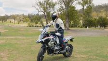 S3 E6: Aussie Adventure Bike Show