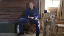 S12 E15: Cabin Fever
