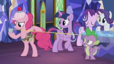 S8 E1: School Daze Part 1