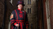 S8 E4: Inside the Tower of London