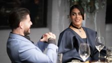 S12 E28: Married at First Sight