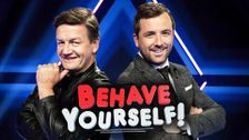Behave Yourself!