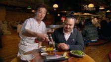 S1 E5: Tokyo
