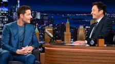 S13 E100: Justin Hartley; Walt Frazier; Maddy Kelly