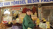 Sara's Istanbul Delights