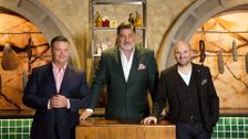S10 E3: MasterChef Australia