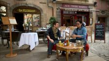 S1 E5: Lyon