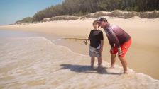 S1 E8: Step Outside with Paul Burt