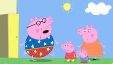 S3 E41: Champion Daddy Pig