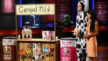 S5 E16: Shark Tank