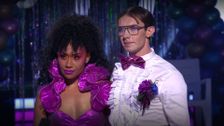 S18 E5: Dancing with the Stars