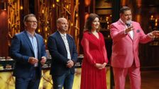 S11 E14: MasterChef Australia