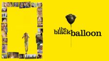 The Black Balloon