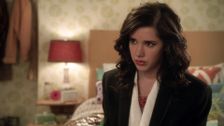 S1 E16: The Backup Dress