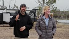 S16 E1: What's Up Down Under