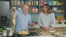 S14 E3: Good Chef Bad Chef