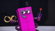 S6 E25: Octonaughty and the Fractionator