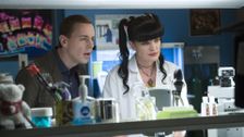 S13 E10: Blood Brothers