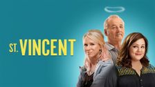 St. Vincent