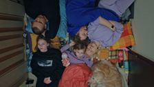S1 E1: Family