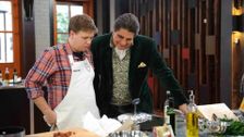 S3 E59: MasterChef Australia