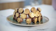 S3 E6: The Chocolate Queen