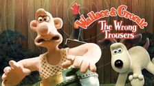 Wallace & Gromit: The Wrong Trousers