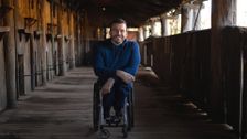 S10 E6: Kurt Fearnley