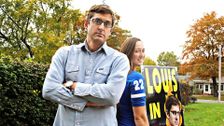 Louis Theroux: Surviving America's Most Hated Family