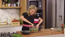 S9 E33: Everyday Gourmet with Justine Schofield