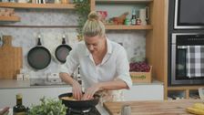 S11 E64: Everyday Gourmet with Justine Schofield