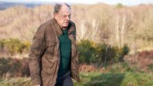 S3 E8: No Way Back