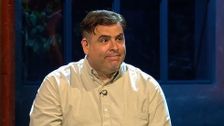 S1 E7: A Burger Burglar and a Supermarket Sweeper