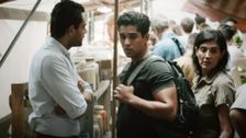 S1 E5: Transplant
