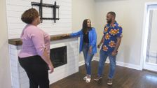 S242 E1: A Family Home in South Georgia