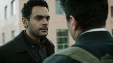 S2 E5: Transplant