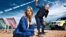 S2 E1: The Drop Zone