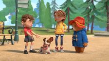 S2 E18: Paddington's Lucky Day