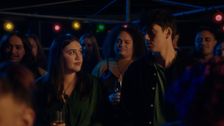 S1 E4: The Rest Is Still Unwritten