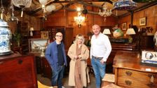 S18 E10: Scotland Special