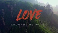 Love Around the World