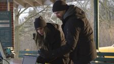 S3 E6: The Battle of Central Park